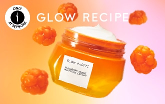 Glow Recipe